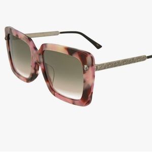 Gucci Sunglasses GG0216SA